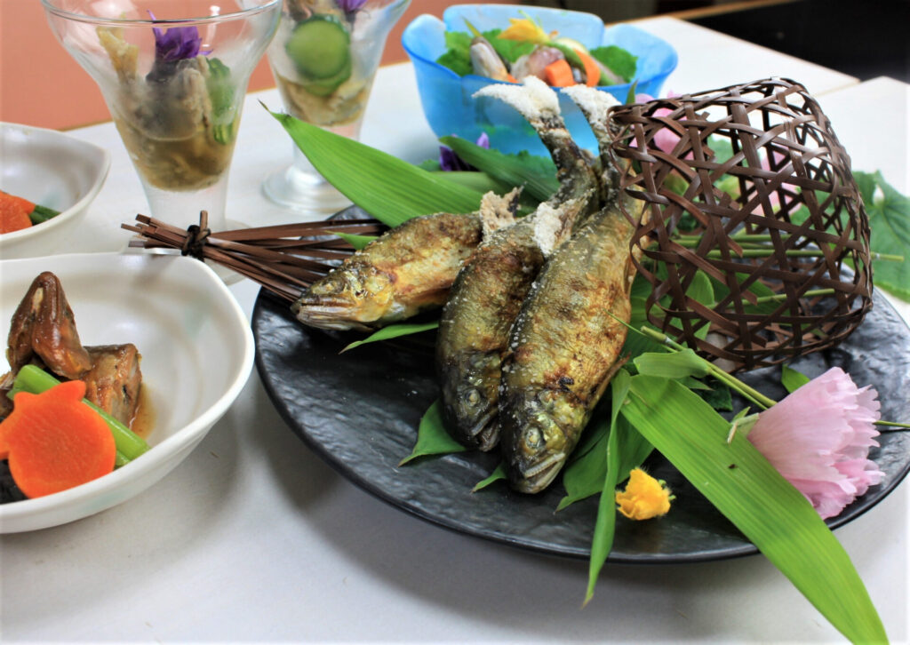 白喜屋